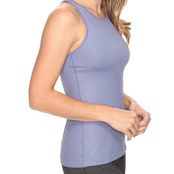 UNDER ARMOUR city hopper Spandex Tank Top BUNDLE ladies size M like new - Picture 3 of 10